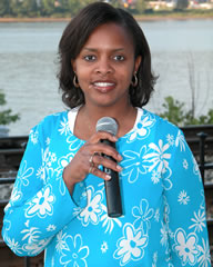 Margot Demaree